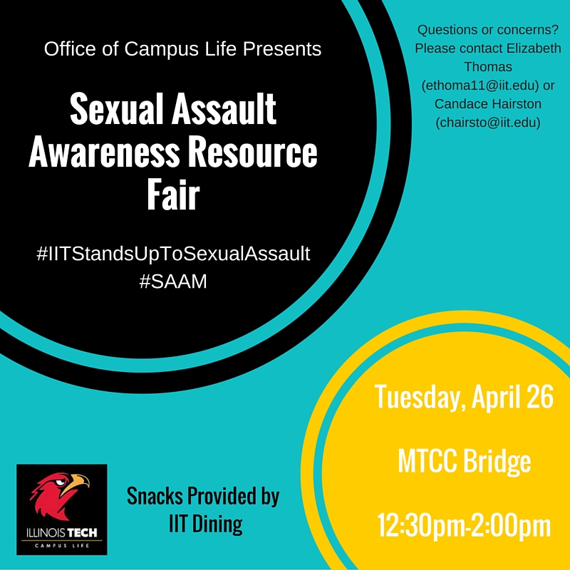 Sexual Assault Awareness Fair.jpg